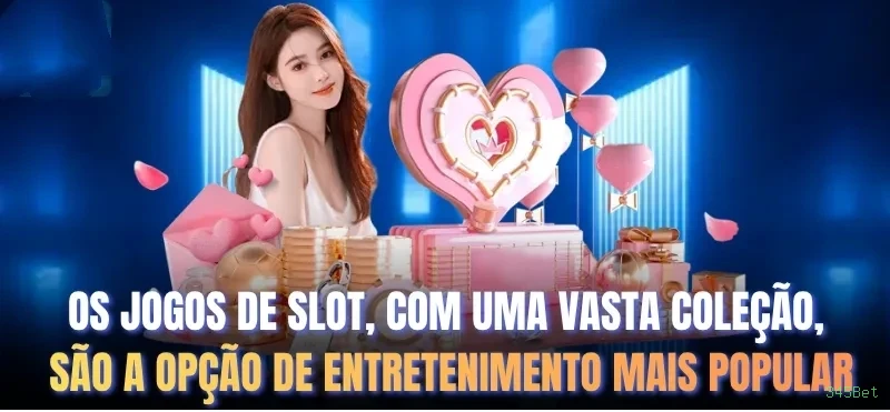 Apostas esportivas 345Bet - futebol e esportes ao vivo